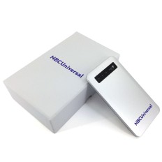 手机外置充电器4000mah - NBCUniversal